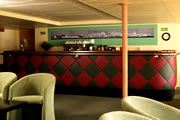Navio Motor Ópera - Bar