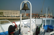 Navio Motor Ópera