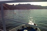 Navio &Oacute;pera no Tejo